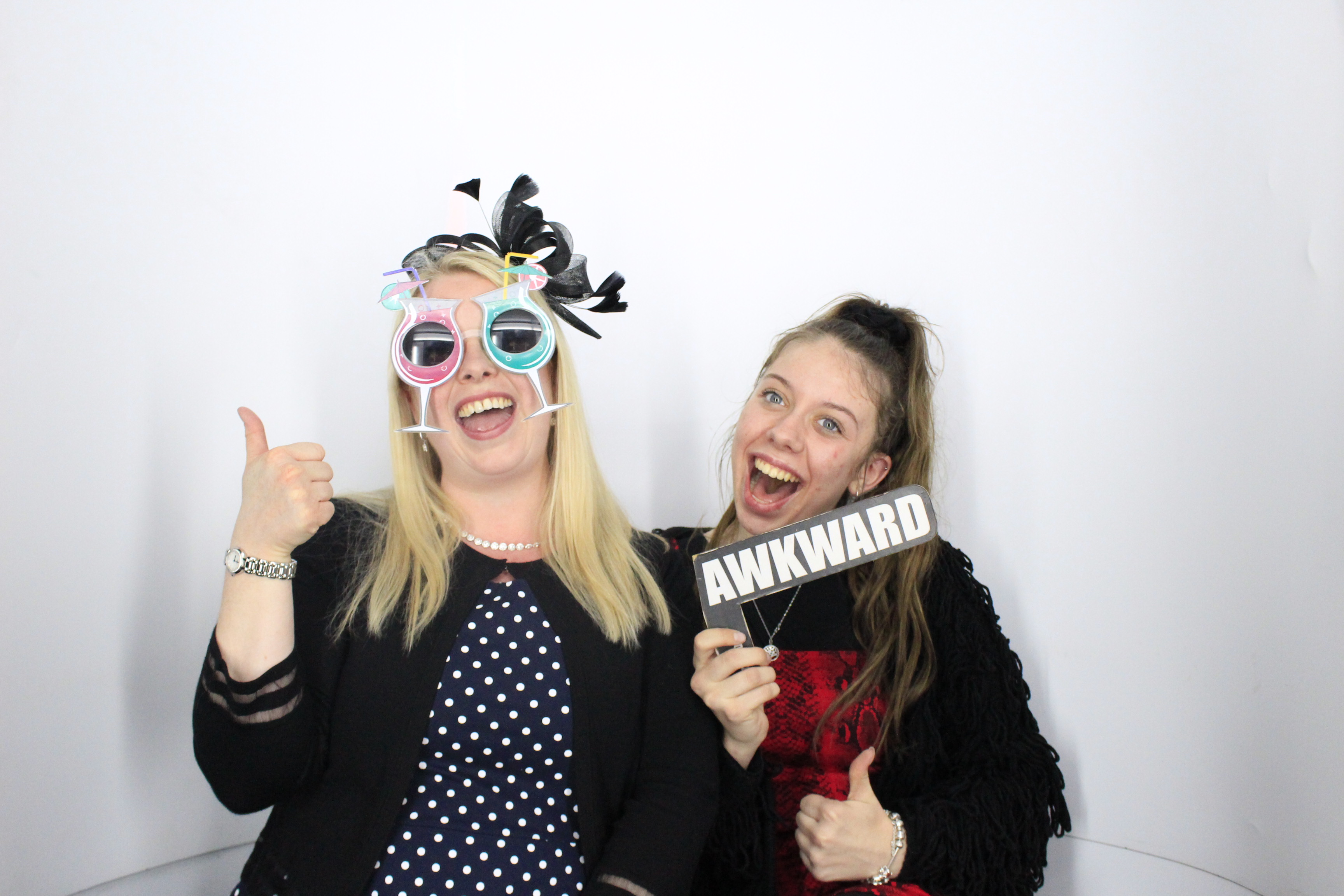 Tony and Stephanie's wedding | View more photos from the event at gallery.myphotoboothexperience.co.uk/u/MyPhotoBoothExperienceLtd/Tony-and-Stephanies-wedding